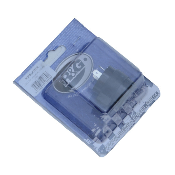 R&G R&G 3 PIN UNIVERSAL LED RELAY